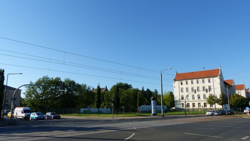 Baugrundstück