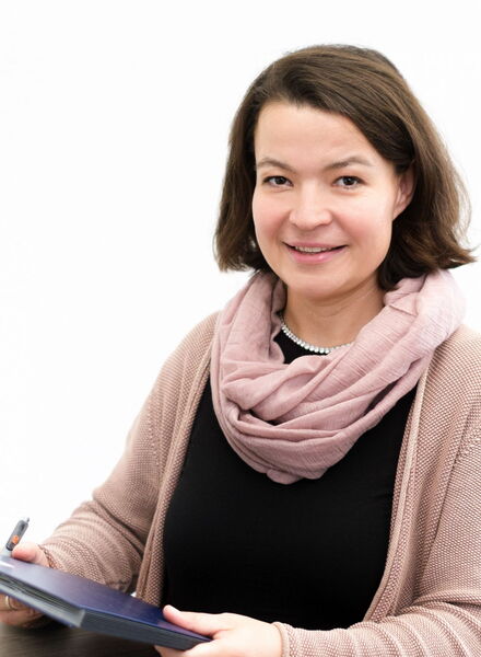 Anke Scholz