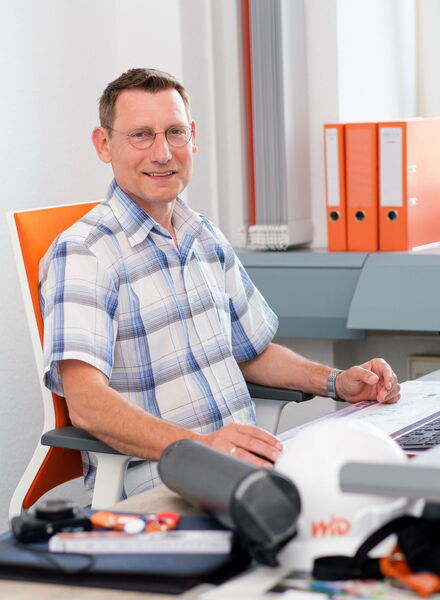 Olaf Herzog