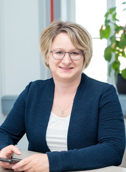 Corina Röllig-Kryszohn