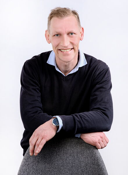Ralf Vogelreuter